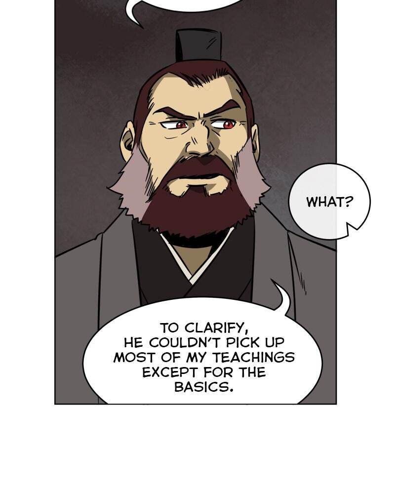 Read Infinite Leveling: Murim chapter 18 image 16 on Lezhin