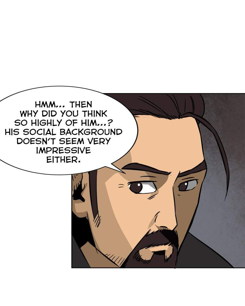 Read Infinite Leveling: Murim chapter 18 image 17 on Lezhin