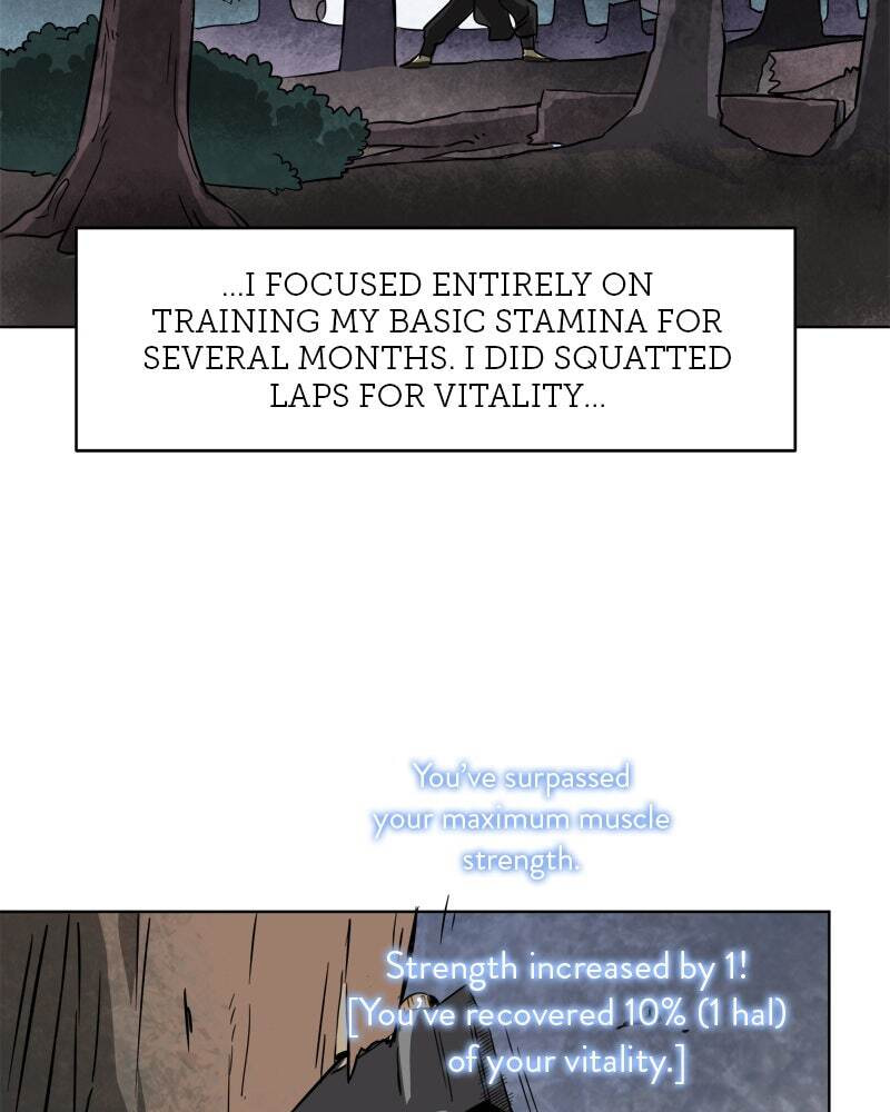 Read Infinite Leveling: Murim chapter 18 image 2 on Lezhin