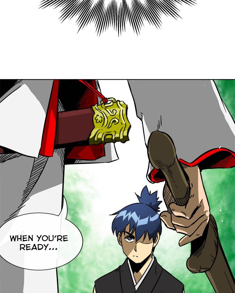 Read Infinite Leveling: Murim chapter 18 image 20 on Lezhin