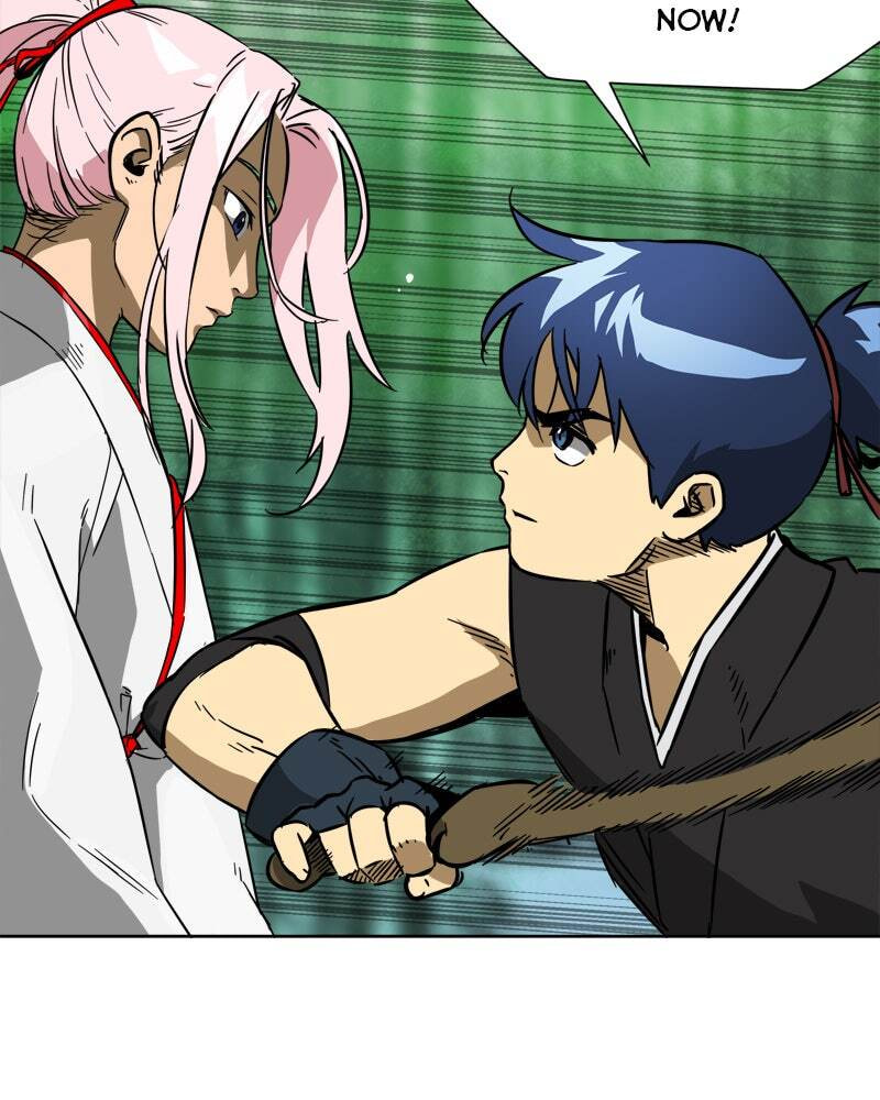 Read Infinite Leveling: Murim chapter 18 image 23 on Lezhin