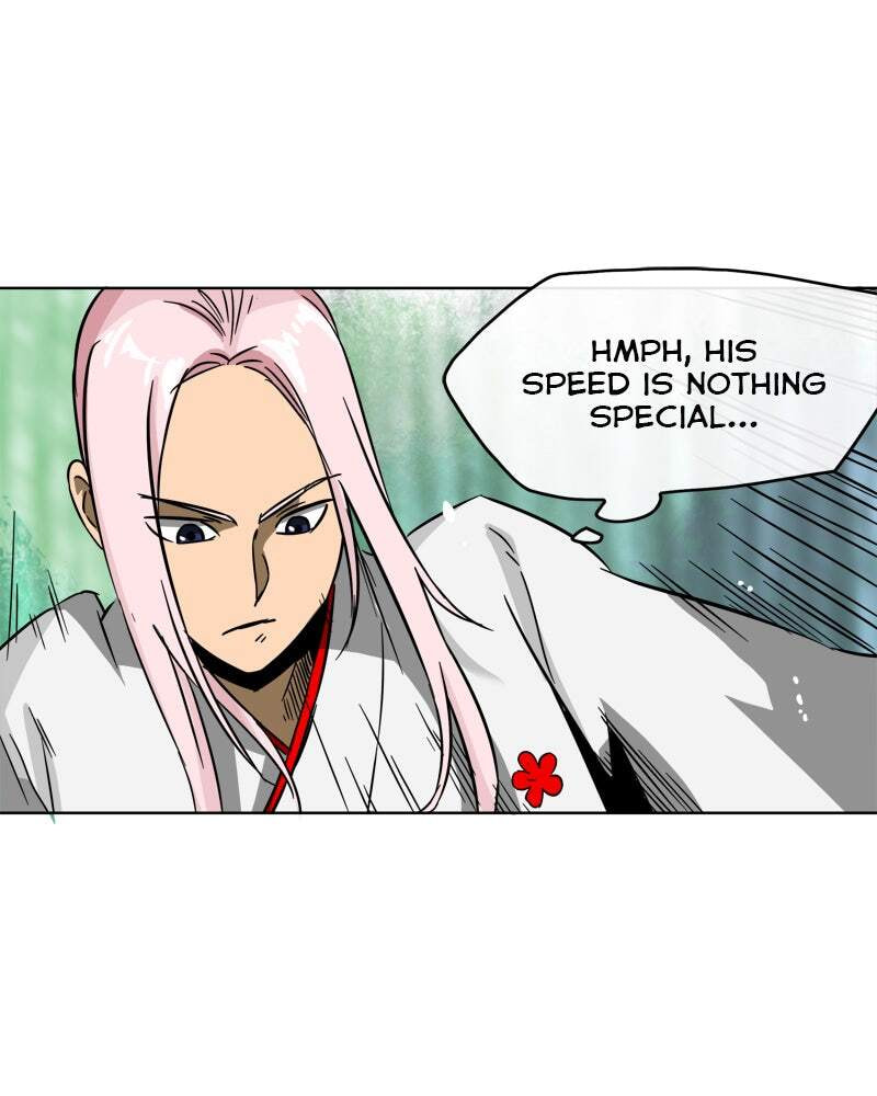 Read Infinite Leveling: Murim chapter 18 image 25 on Lezhin