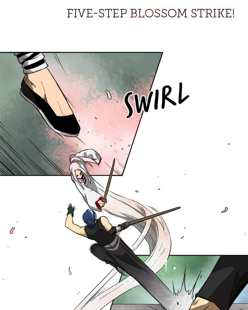 Read Infinite Leveling: Murim chapter 18 image 26 on Lezhin