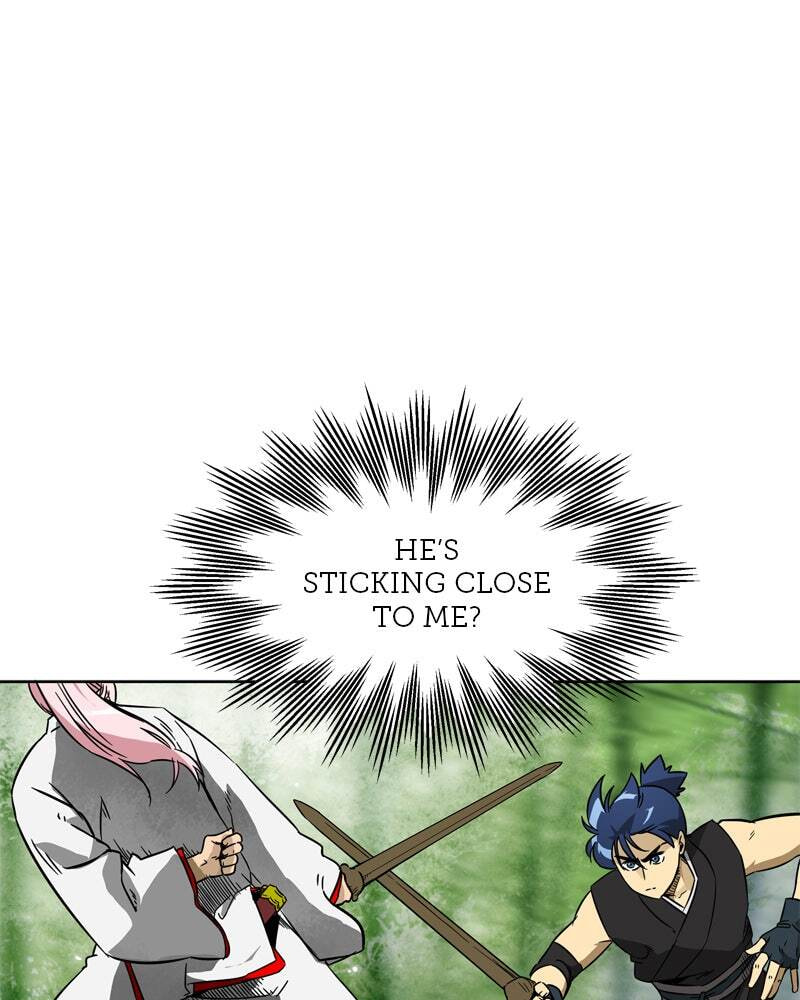 Read Infinite Leveling: Murim chapter 18 image 28 on Lezhin