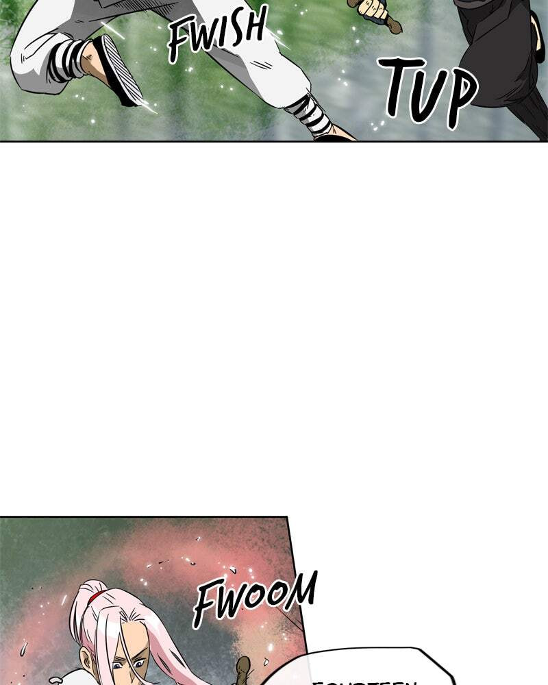 Read Infinite Leveling: Murim chapter 18 image 29 on Lezhin