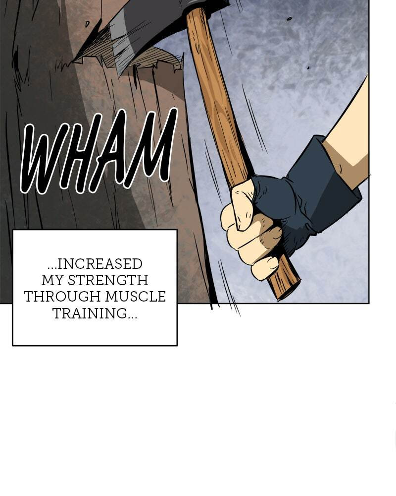 Read Infinite Leveling: Murim chapter 18 image 3 on Lezhin