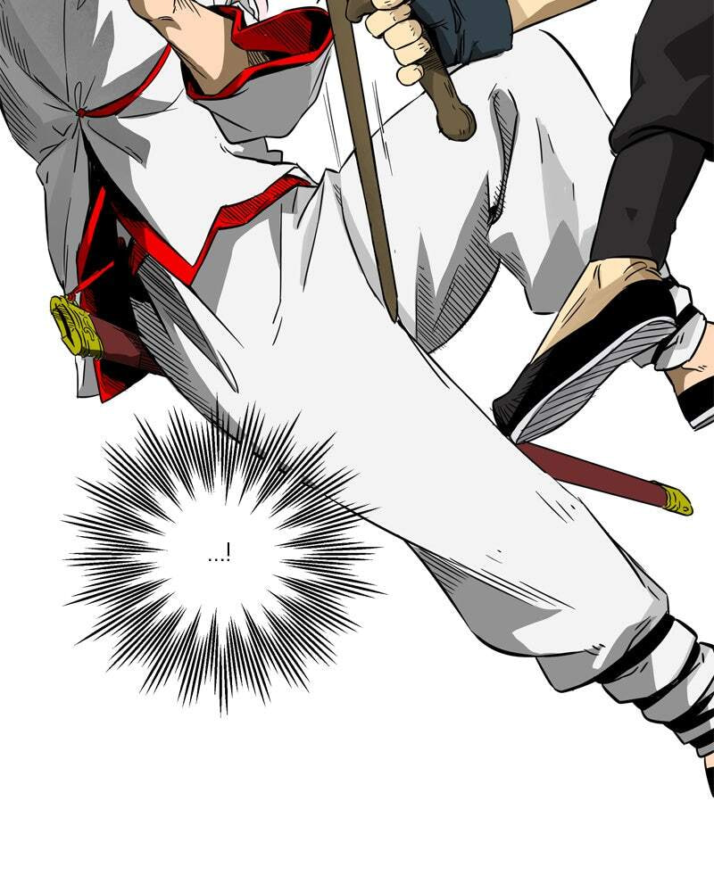 Read Infinite Leveling: Murim chapter 18 image 31 on Lezhin