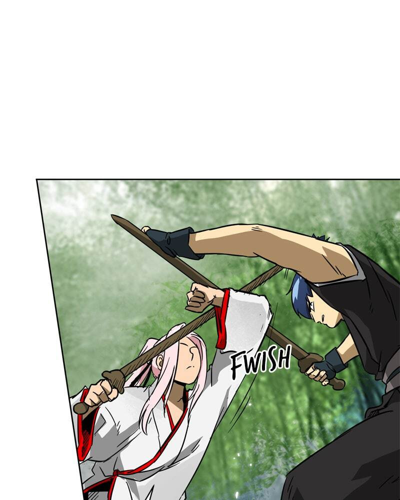 Read Infinite Leveling: Murim chapter 18 image 32 on Lezhin