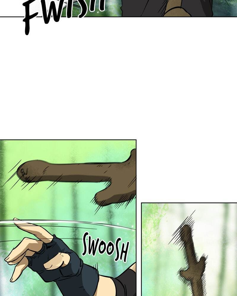 Read Infinite Leveling: Murim chapter 18 image 34 on Lezhin