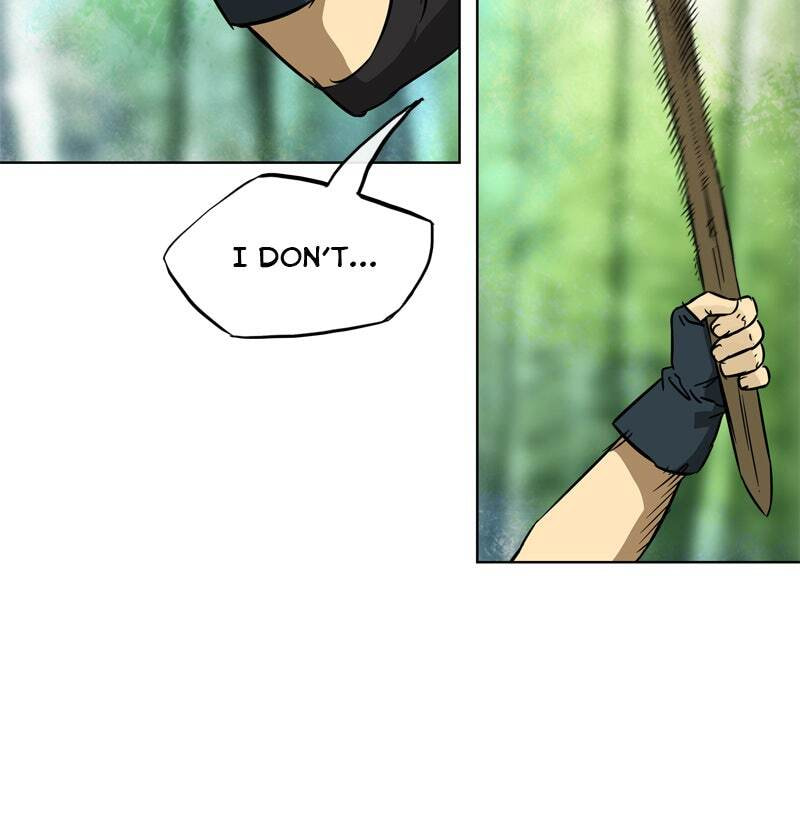 Read Infinite Leveling: Murim chapter 18 image 35 on Lezhin