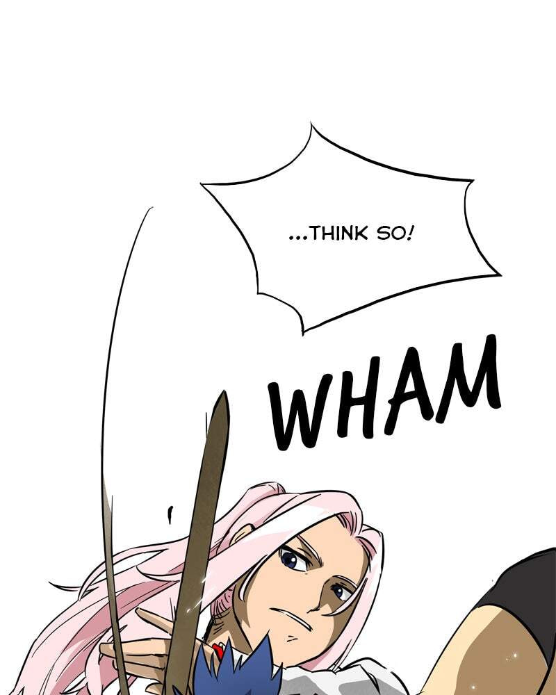Read Infinite Leveling: Murim chapter 18 image 36 on Lezhin