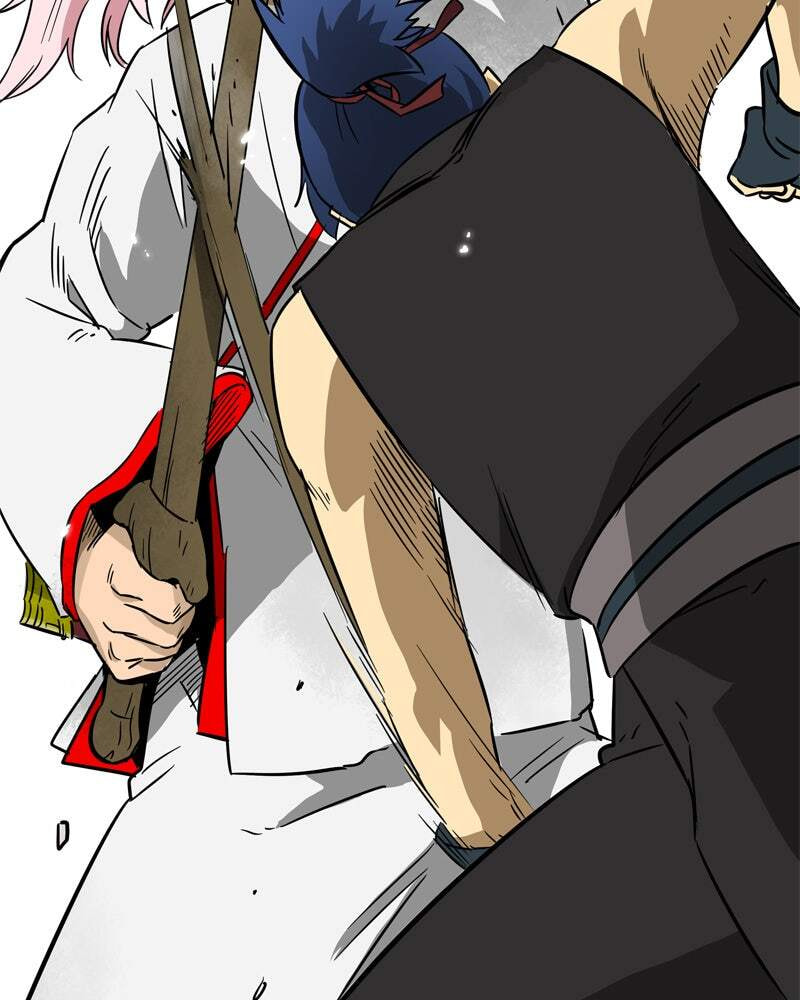 Read Infinite Leveling: Murim chapter 18 image 37 on Lezhin
