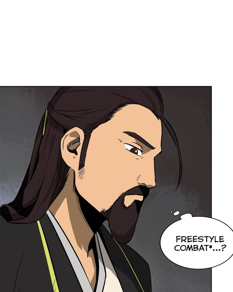 Read Infinite Leveling: Murim chapter 18 image 39 on Lezhin
