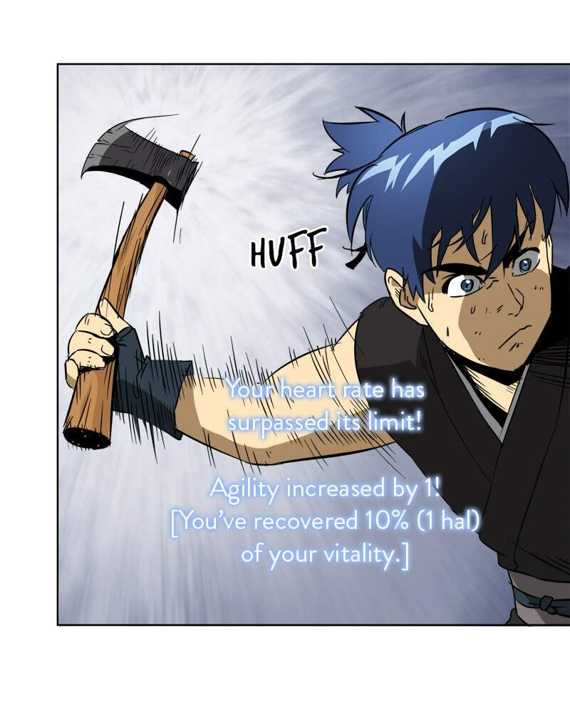 Read Infinite Leveling: Murim chapter 18 image 4 on Lezhin