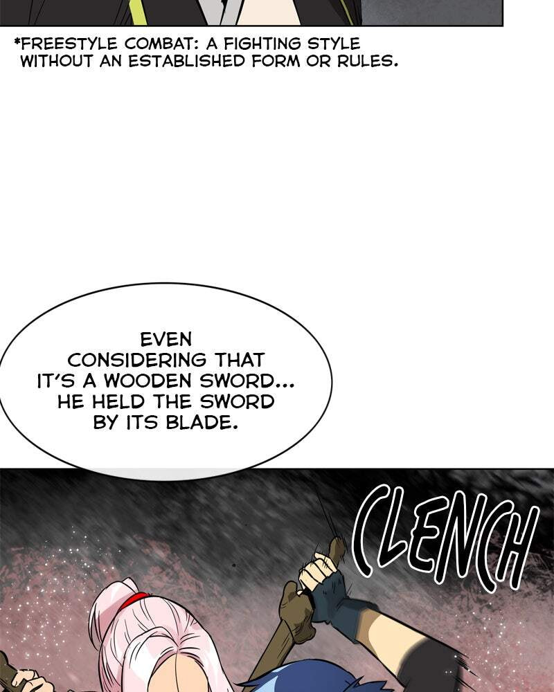 Read Infinite Leveling: Murim chapter 18 image 40 on Lezhin