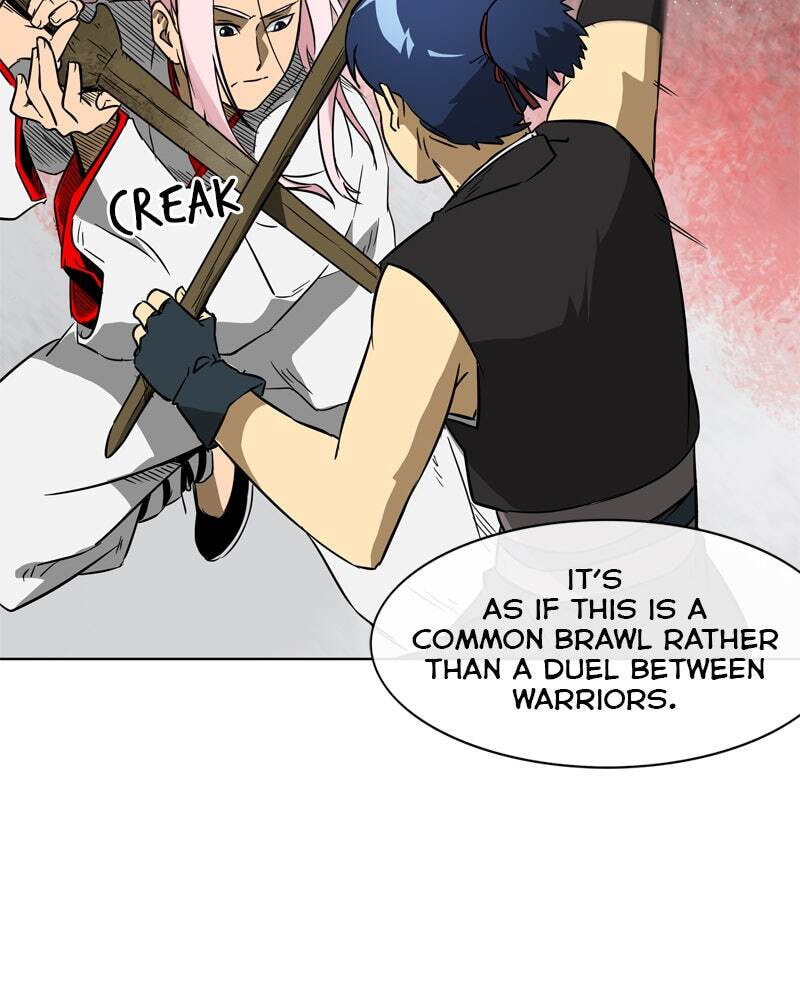 Read Infinite Leveling: Murim chapter 18 image 41 on Lezhin