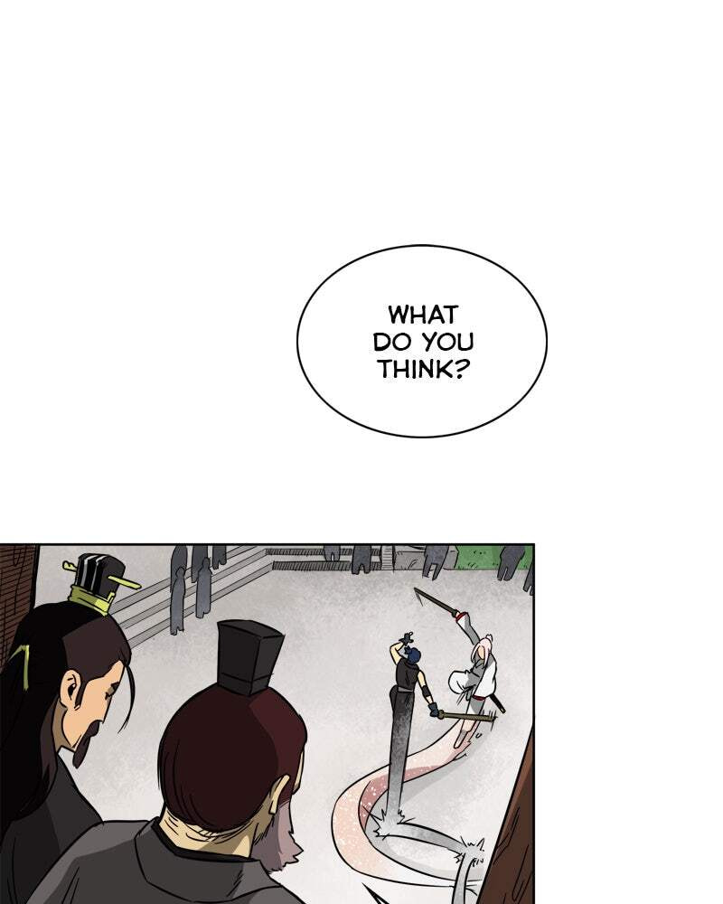 Read Infinite Leveling: Murim chapter 18 image 42 on Lezhin