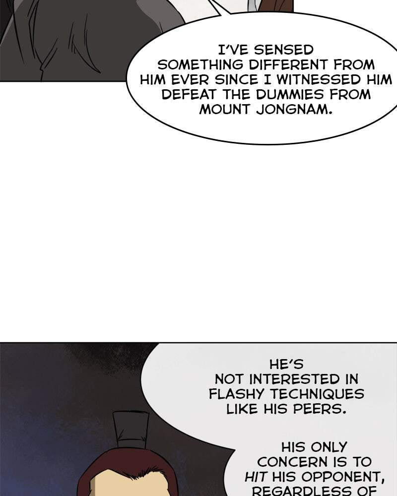 Read Infinite Leveling: Murim chapter 18 image 43 on Lezhin