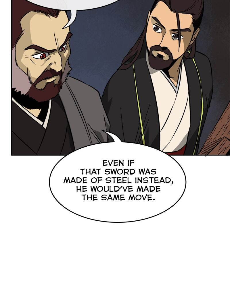 Read Infinite Leveling: Murim chapter 18 image 45 on Lezhin