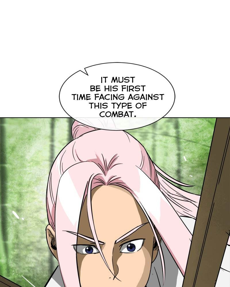 Read Infinite Leveling: Murim chapter 18 image 47 on Lezhin