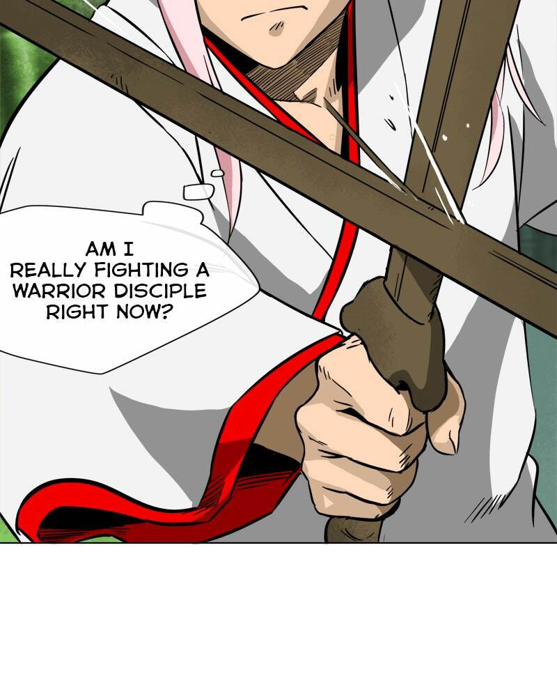 Read Infinite Leveling: Murim chapter 18 image 48 on Lezhin