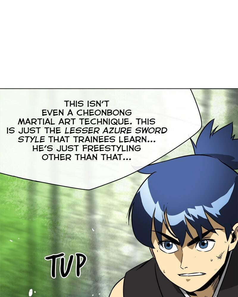 Read Infinite Leveling: Murim chapter 18 image 49 on Lezhin