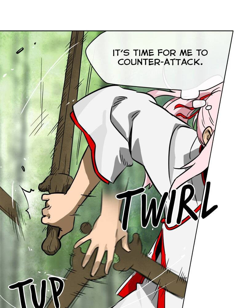 Read Infinite Leveling: Murim chapter 18 image 51 on Lezhin