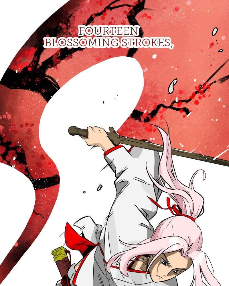 Read Infinite Leveling: Murim chapter 18 image 53 on Lezhin