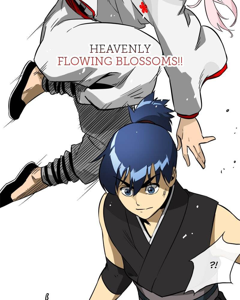 Read Infinite Leveling: Murim chapter 18 image 54 on Lezhin