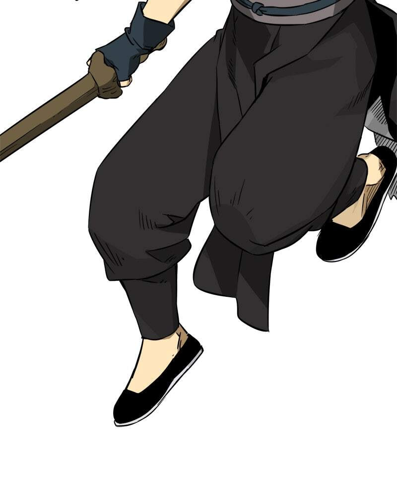 Read Infinite Leveling: Murim chapter 18 image 55 on Lezhin