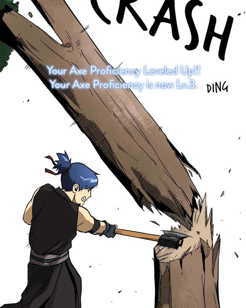 Read Infinite Leveling: Murim chapter 18 image 6 on Lezhin