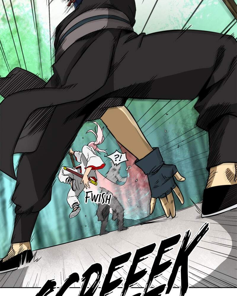 Read Infinite Leveling: Murim chapter 18 image 62 on Lezhin
