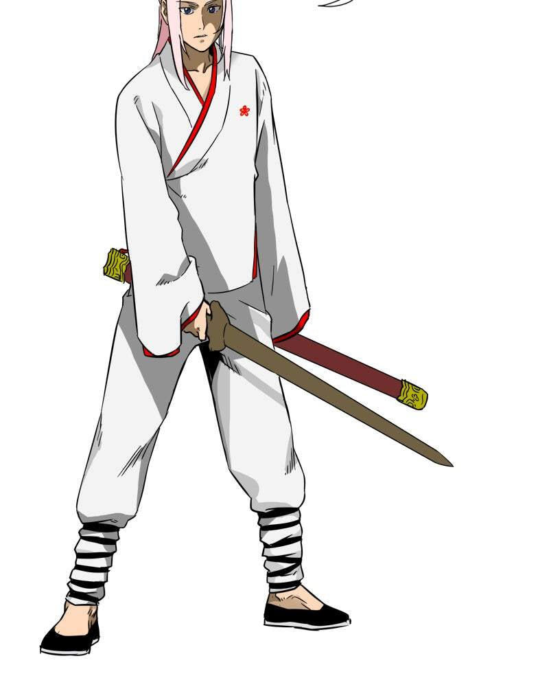 Read Infinite Leveling: Murim chapter 18 image 68 on Lezhin