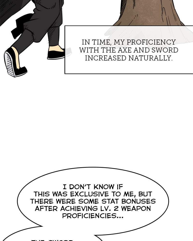 Read Infinite Leveling: Murim chapter 18 image 7 on Lezhin