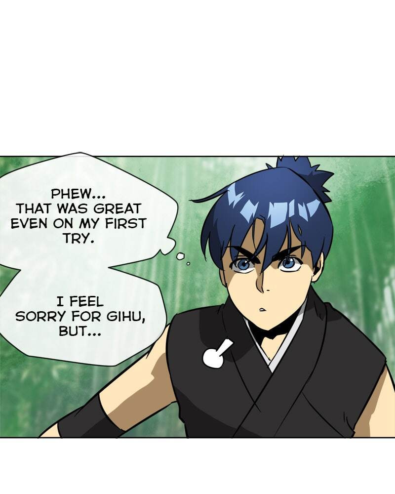 Read Infinite Leveling: Murim chapter 18 image 70 on Lezhin