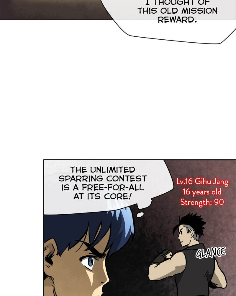 Read Infinite Leveling: Murim chapter 18 image 72 on Lezhin