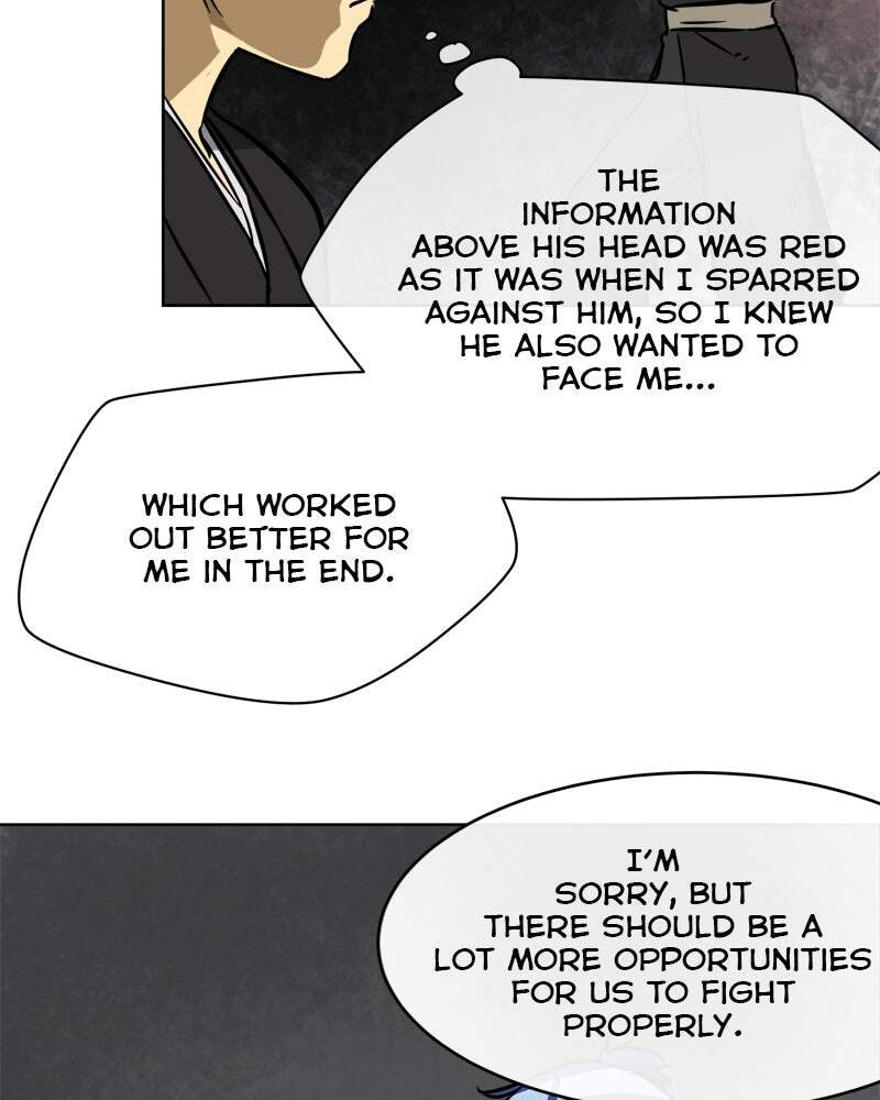 Read Infinite Leveling: Murim chapter 18 image 73 on Lezhin