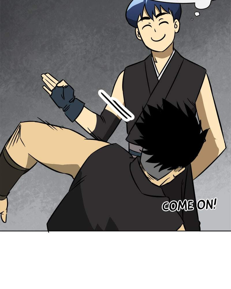 Read Infinite Leveling: Murim chapter 18 image 74 on Lezhin