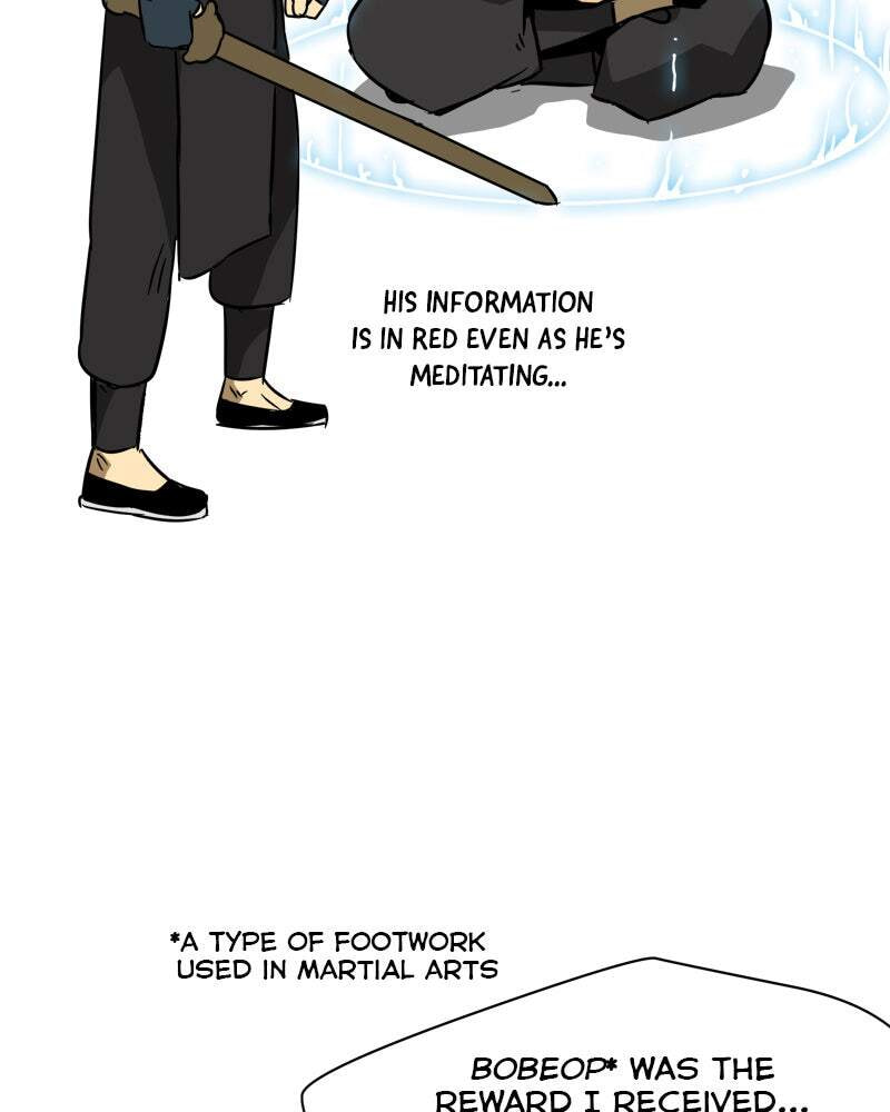 Read Infinite Leveling: Murim chapter 18 image 76 on Lezhin