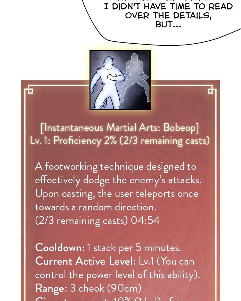 Read Infinite Leveling: Murim chapter 18 image 77 on Lezhin