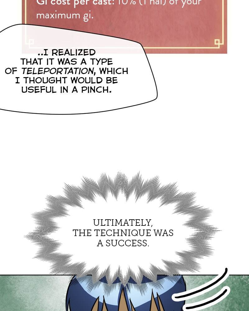 Read Infinite Leveling: Murim chapter 18 image 78 on Lezhin