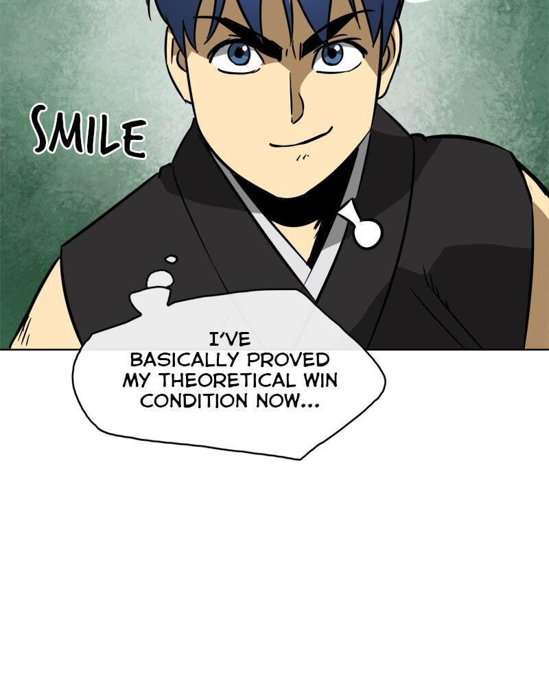 Read Infinite Leveling: Murim chapter 18 image 79 on Lezhin
