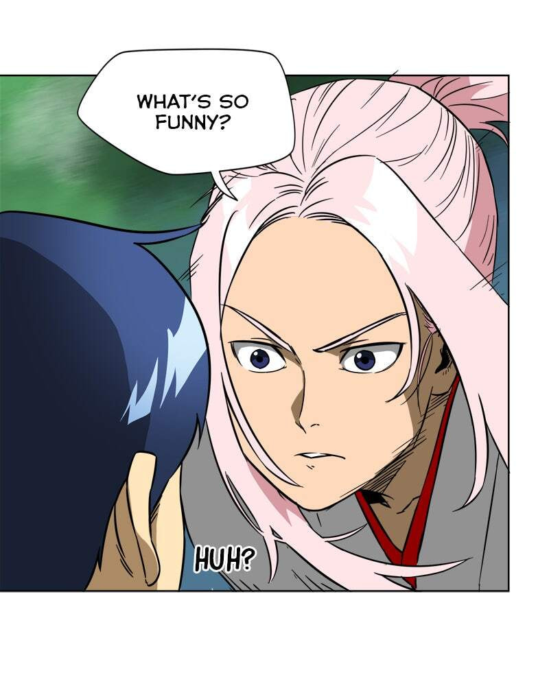 Read Infinite Leveling: Murim chapter 18 image 80 on Lezhin