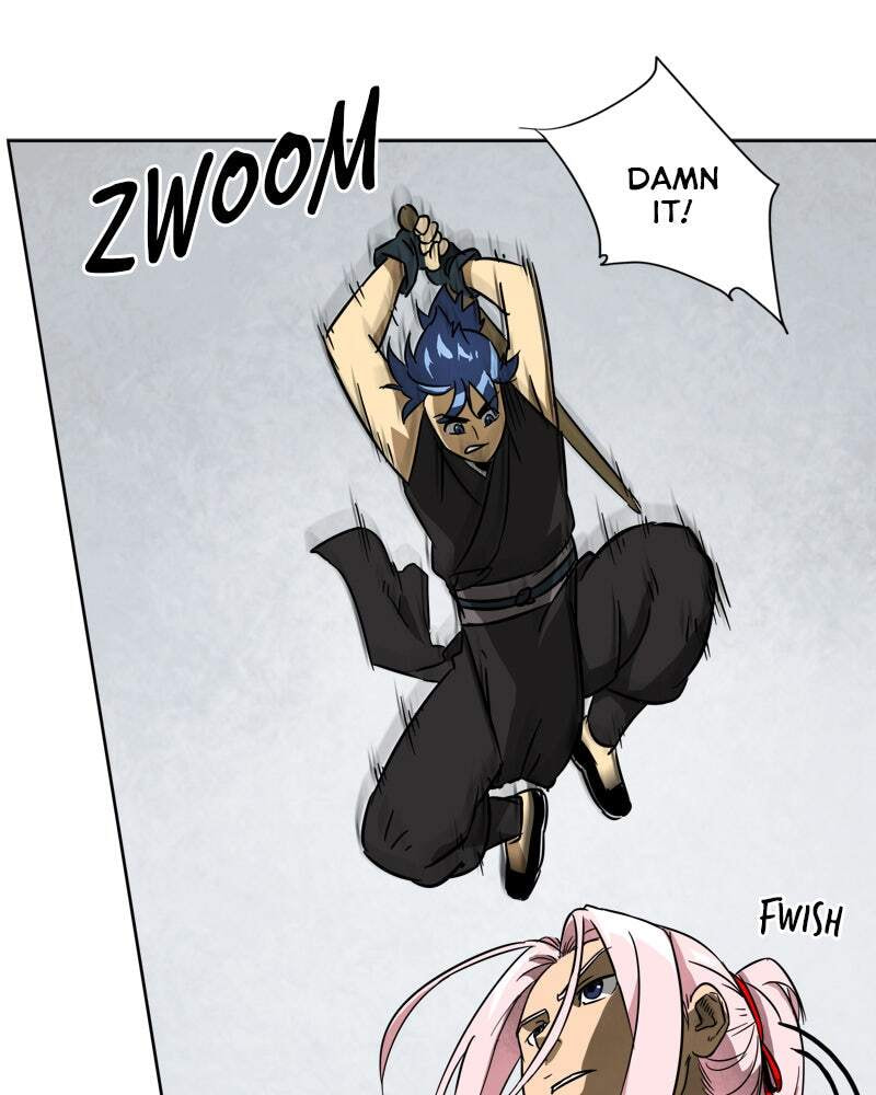 Read Infinite Leveling: Murim chapter 18 image 84 on Lezhin
