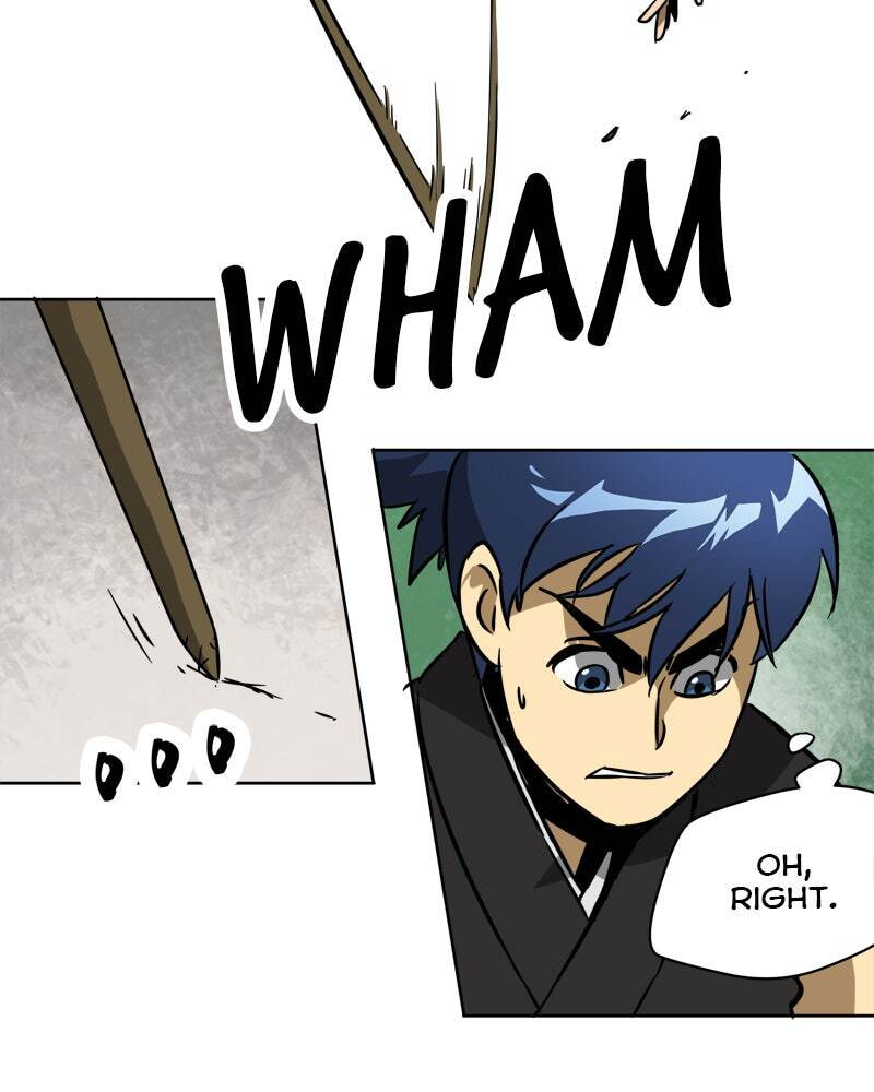 Read Infinite Leveling: Murim chapter 18 image 87 on Lezhin