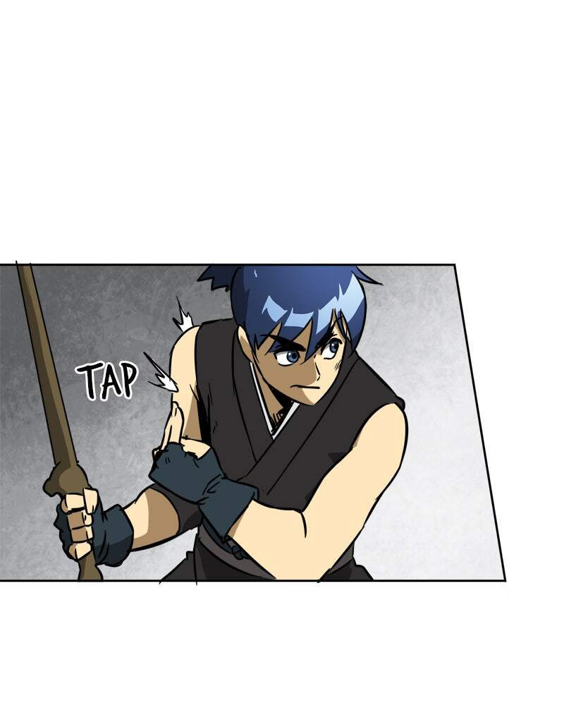 Read Infinite Leveling: Murim chapter 18 image 88 on Lezhin