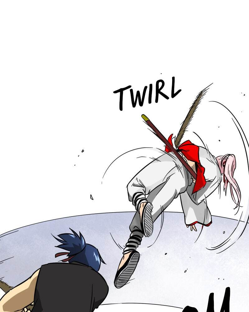 Read Infinite Leveling: Murim chapter 18 image 89 on Lezhin
