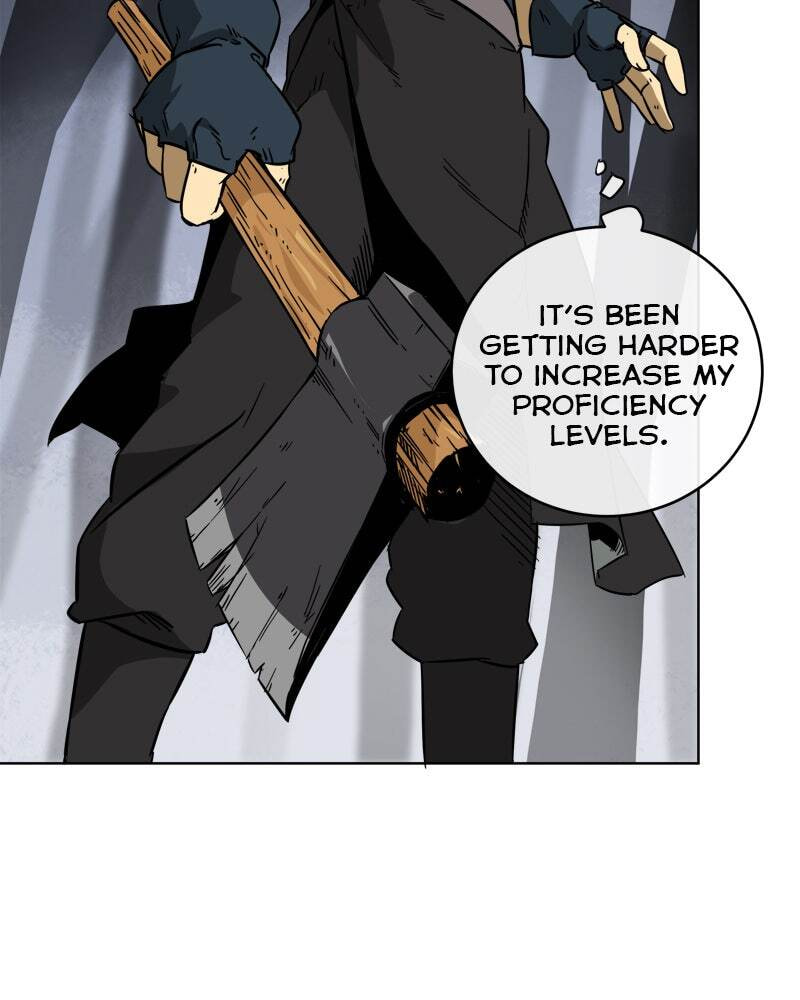 Read Infinite Leveling: Murim chapter 18 image 9 on Lezhin