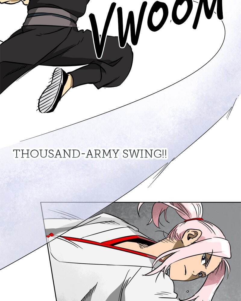Read Infinite Leveling: Murim chapter 18 image 90 on Lezhin