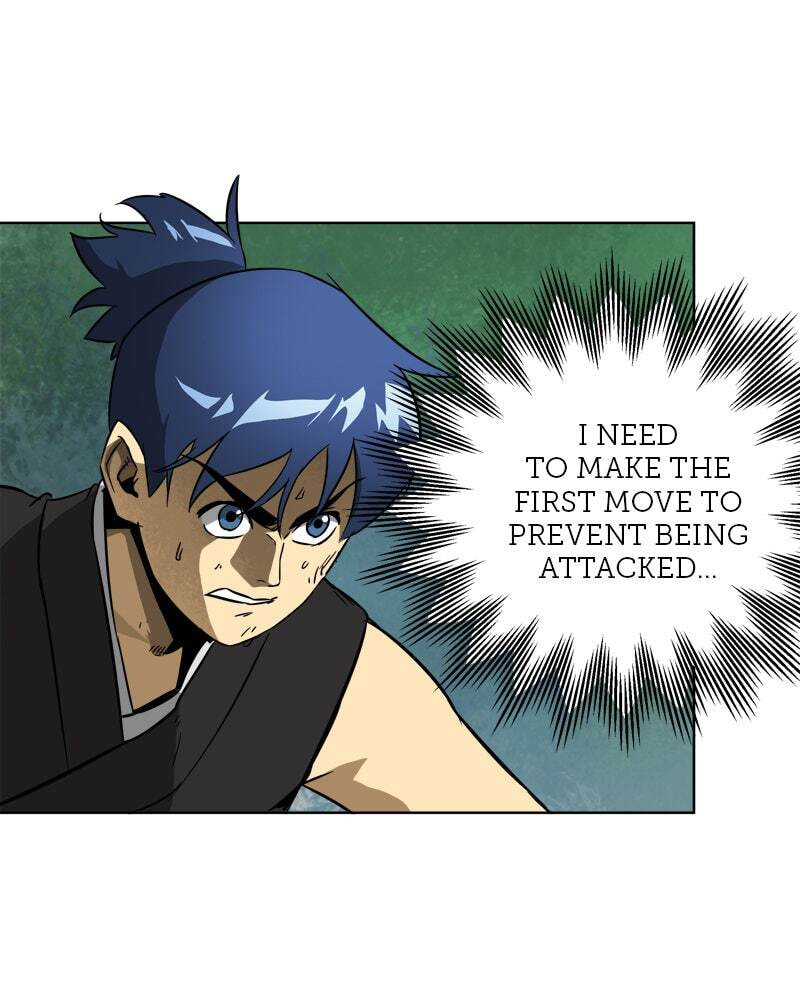 Read Infinite Leveling: Murim chapter 18 image 94 on Lezhin